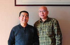 晶磁售后服務佳，現場解決問題專業